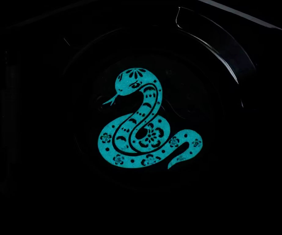 San Martin Snake Edition SN0144GX-6