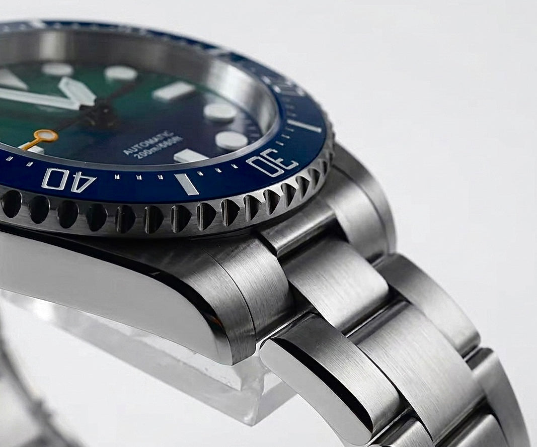 San Martin Deepsea l
