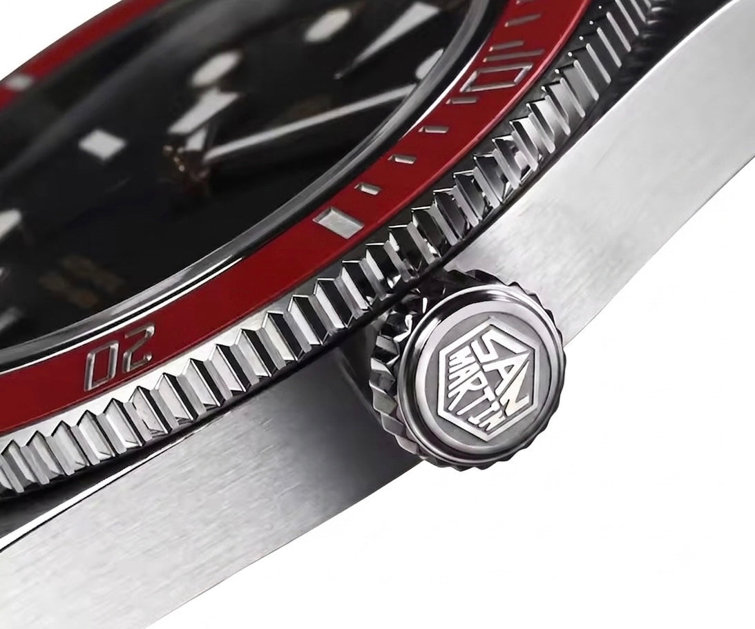 San Martin BB II SN0128-G