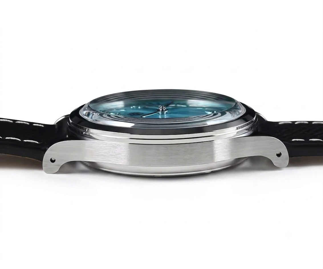 San Martin Chrono Arabic