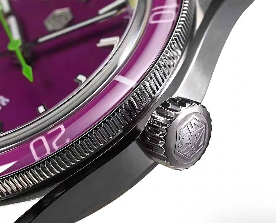 San Martin Summer Diver