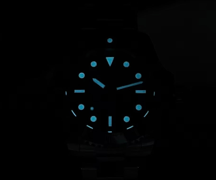 San Martin Deepsea l