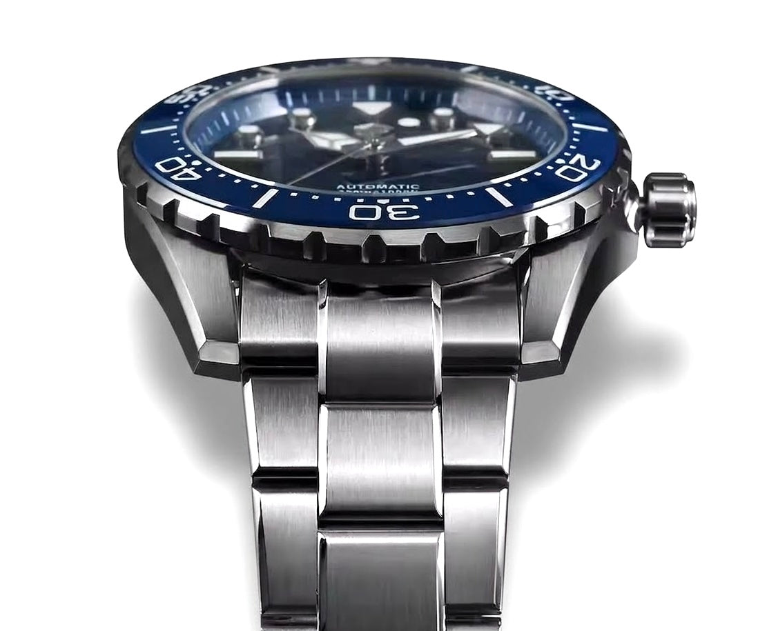 San Martin Grand Diver