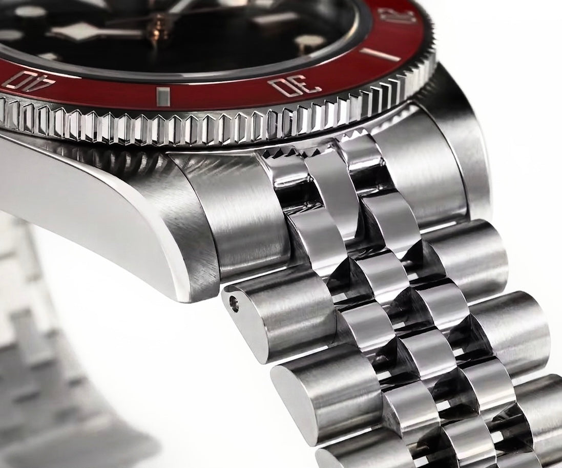 San Martin BB II SN0128-G