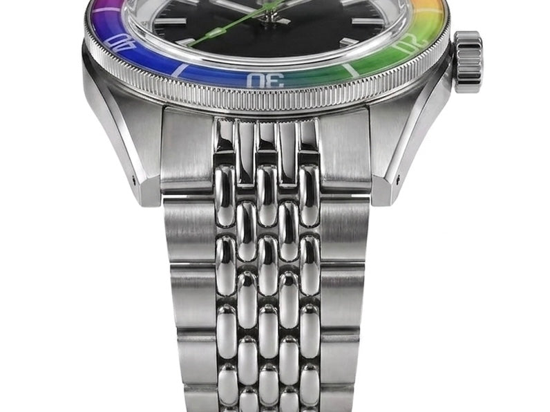 San Martin Rainbow SN0116B