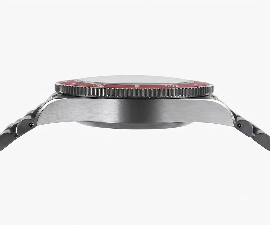 San Martin BB II SN0128-G