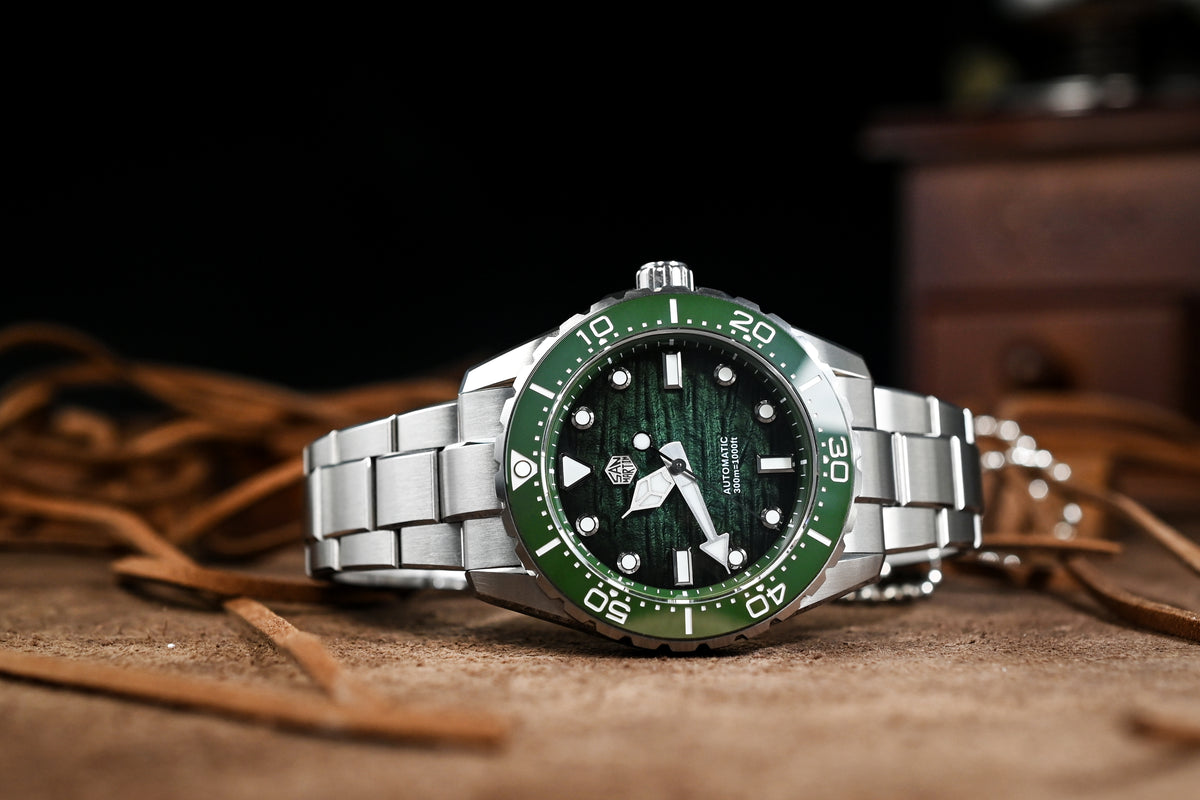 San Martin Grand Diver