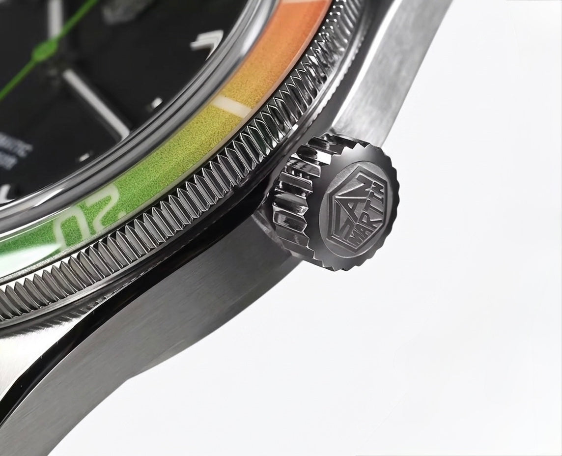 San Martin Rainbow SN0116B