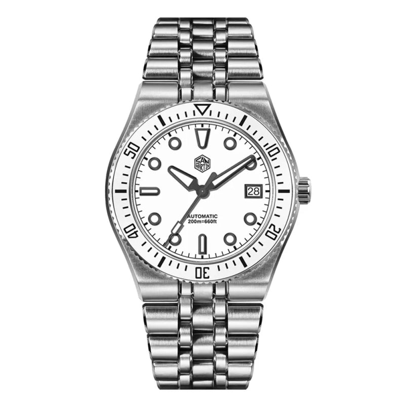 San Martin Axis Integrated SN0148GB