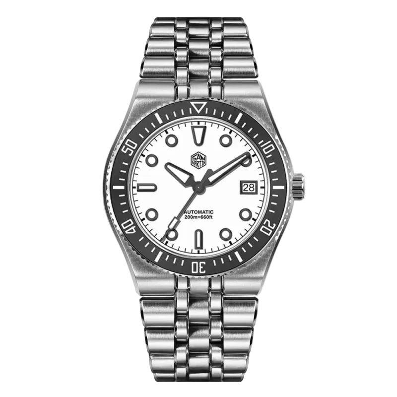 San Martin Axis Integrated SN0148GB