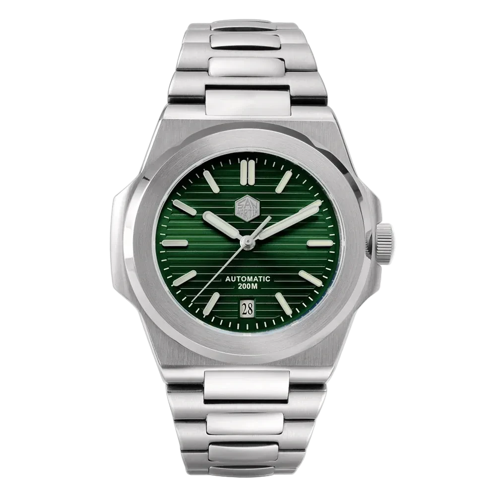 San Martin Nautilus SN0076