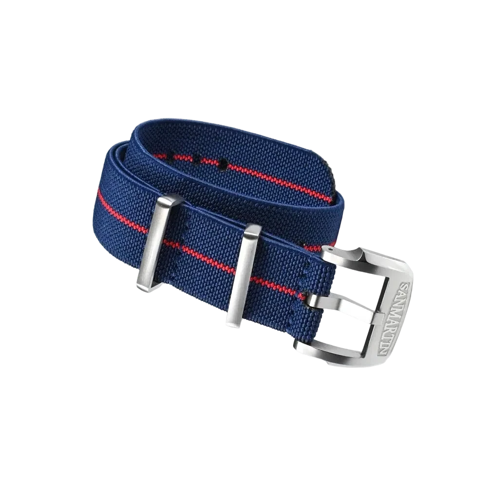 Pulseira Nylon Density