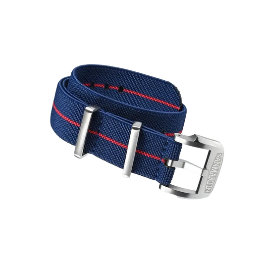 Pulseira Nylon Density