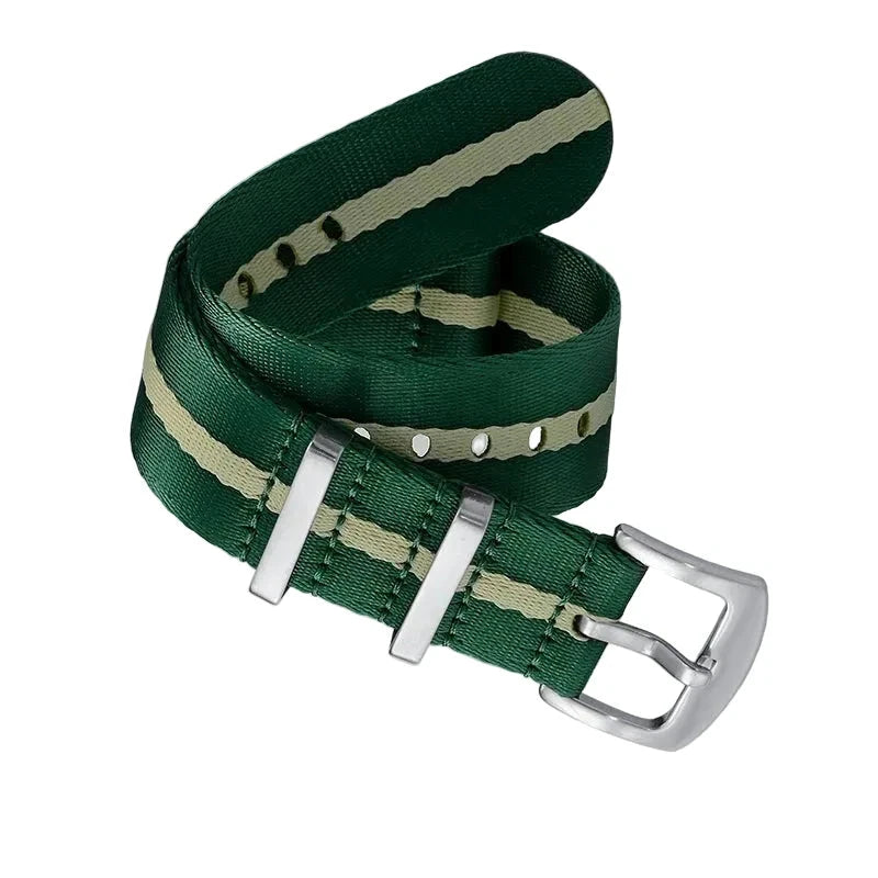 Pulseira Soft Nylon