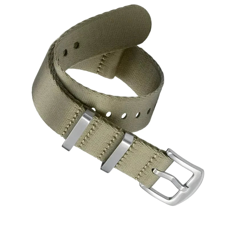 Pulseira Soft Nylon