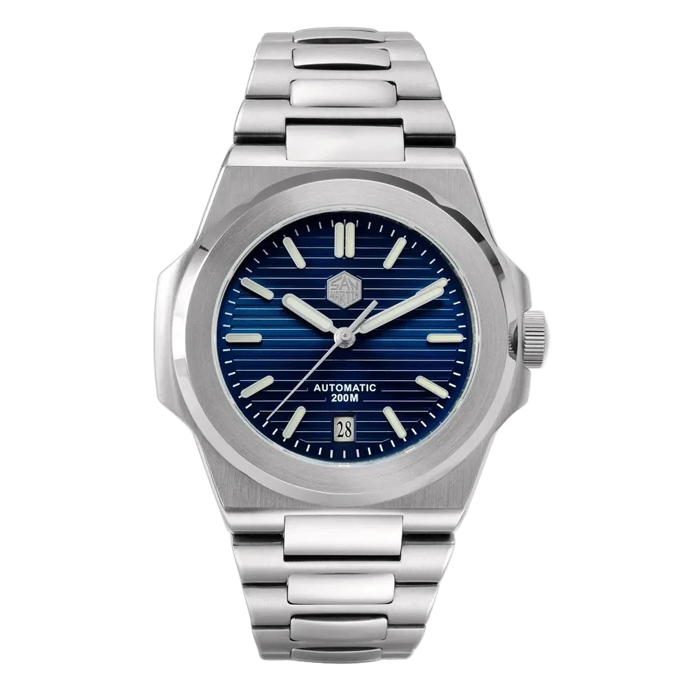 San Martin Nautilus SN0076