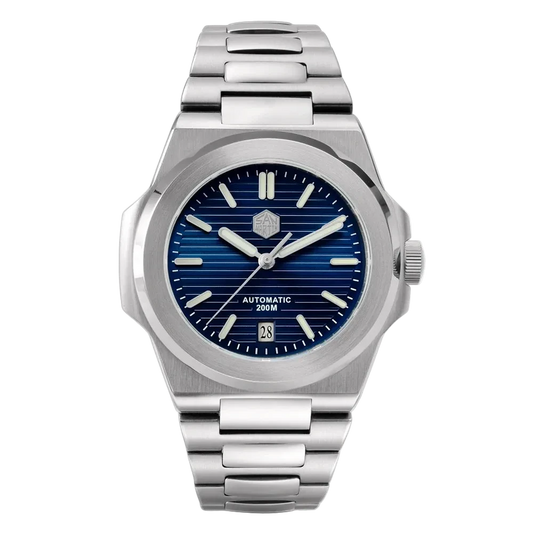 San Martin Nautilus SN0076