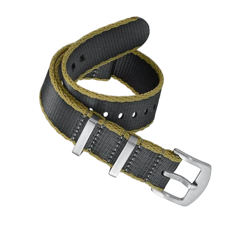 Pulseira Soft Nylon