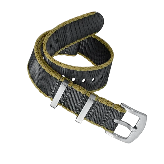 Pulseira Soft Nylon