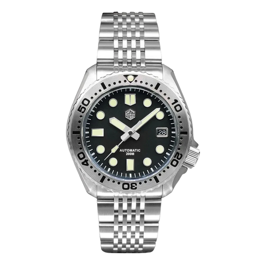 San Martin Predator