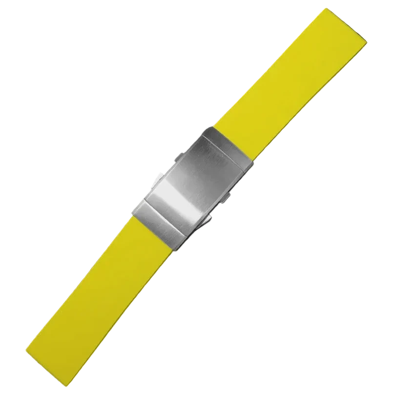 Pulseira Rubber Dive