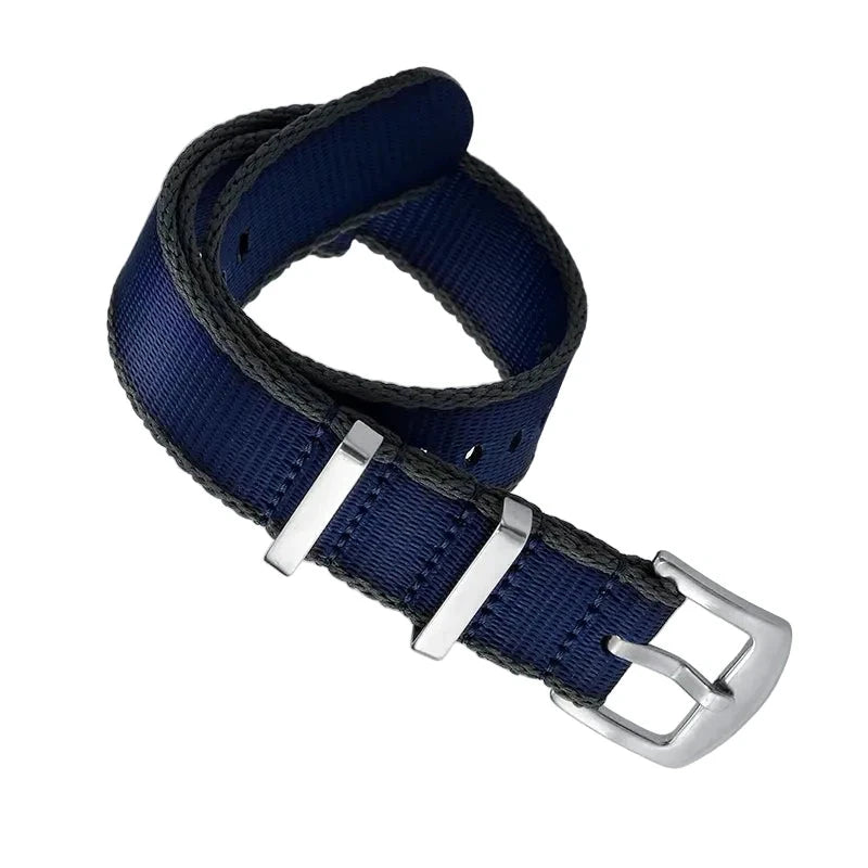 Pulseira Soft Nylon