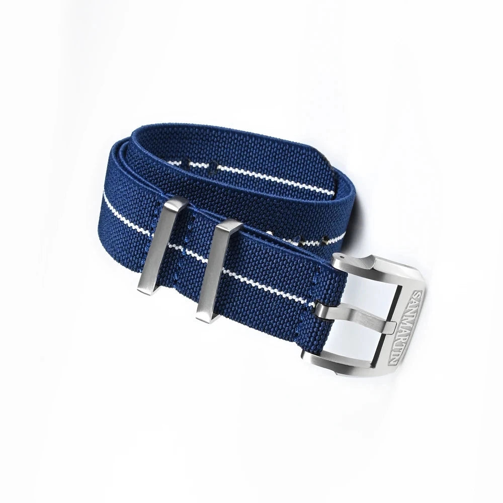 Pulseira Nylon Density