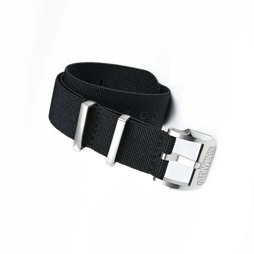 Pulseira Nylon Density