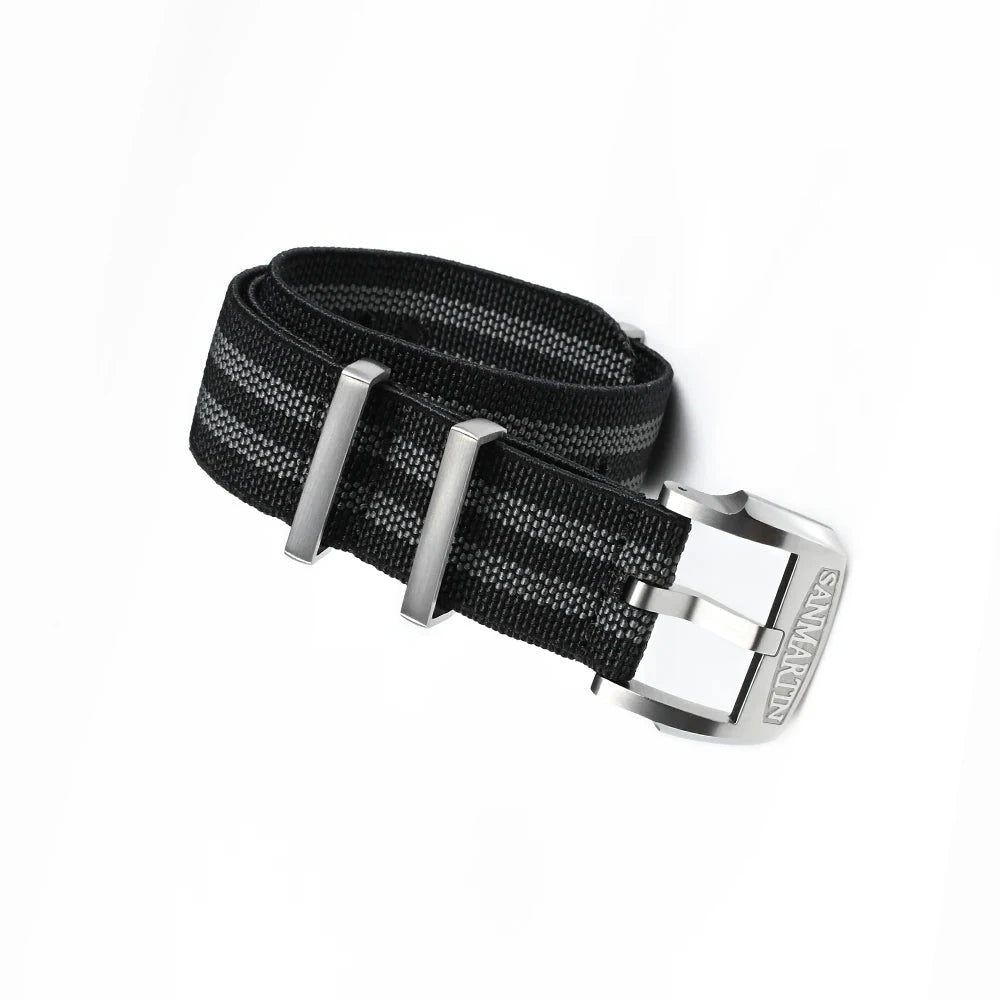 Pulseira Nylon Density