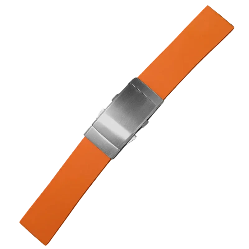 Pulseira Rubber Dive