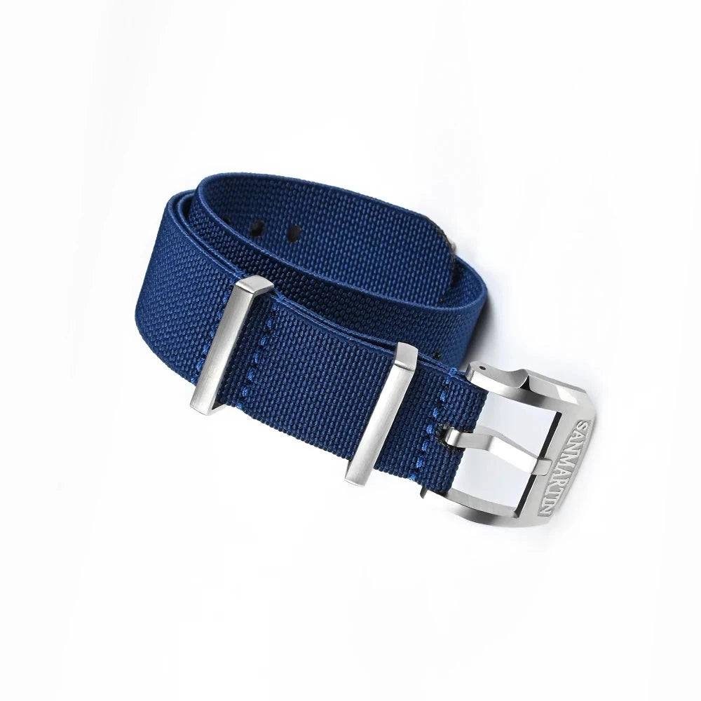 Pulseira Nylon Density