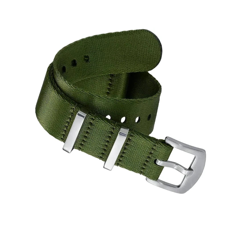 Pulseira Soft Nylon