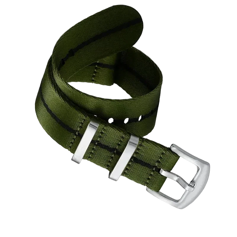 Pulseira Soft Nylon