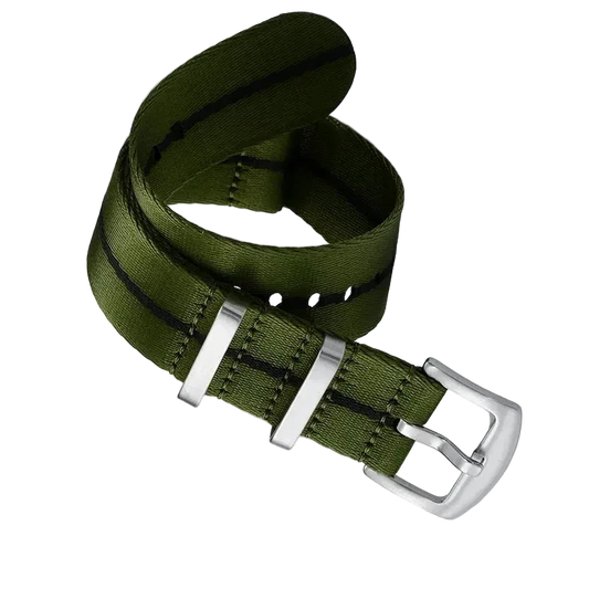 Pulseira Soft Nylon