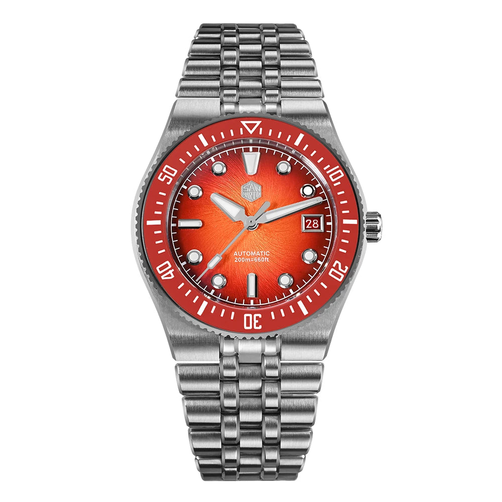 Vortex Integrated