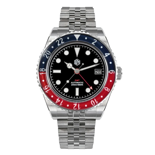 San Martin GMT Master SN0005B
