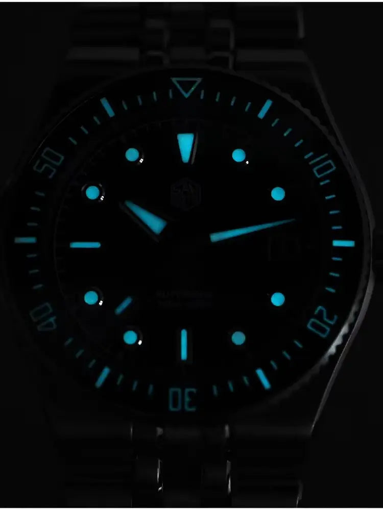 San Martin Axis Integrated SN0148GB