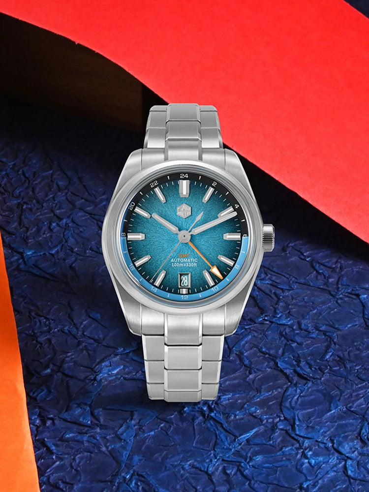 Gradient GMT
