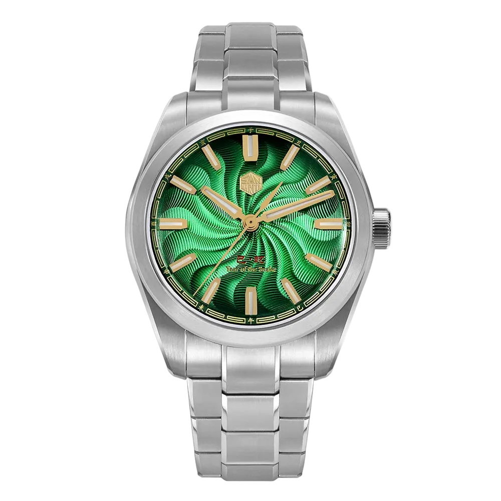 San Martin Snake Edition SN0144GX-6