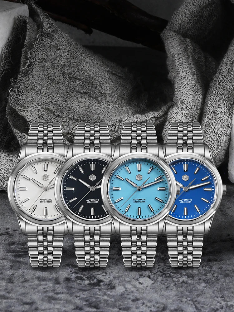 San Martin Elegance SN0144CG-7