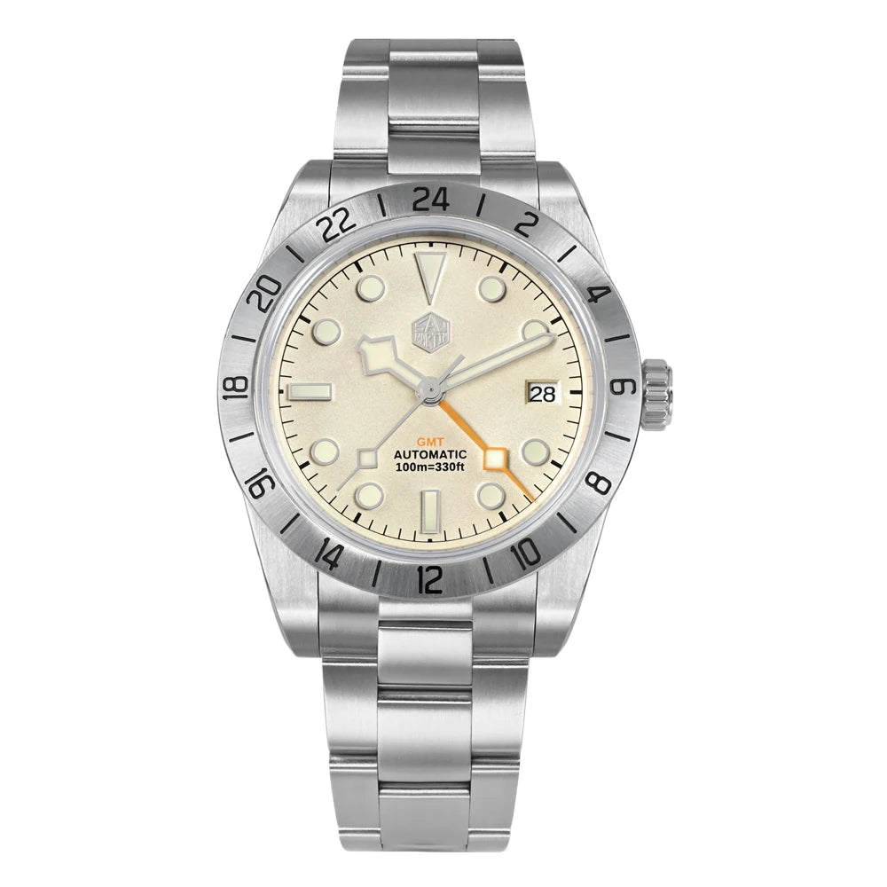 San Martin BB GMT Color SN0054-G-C2