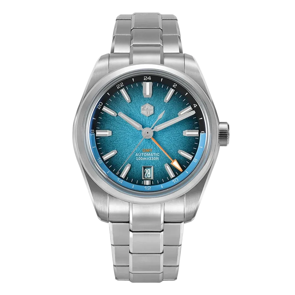 Gradient GMT