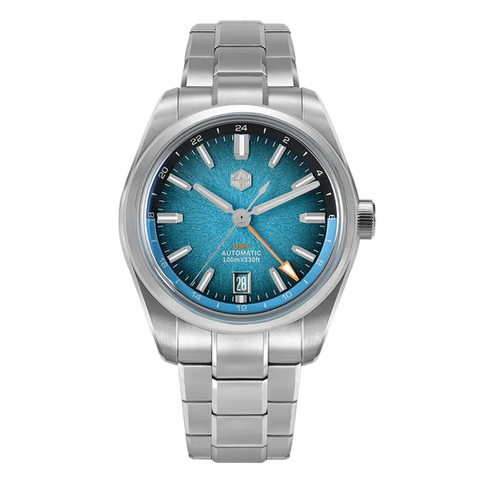 Gradient GMT