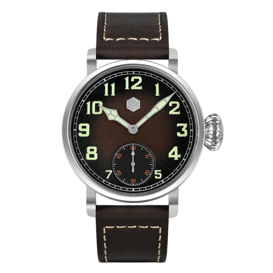 San Martin Ember