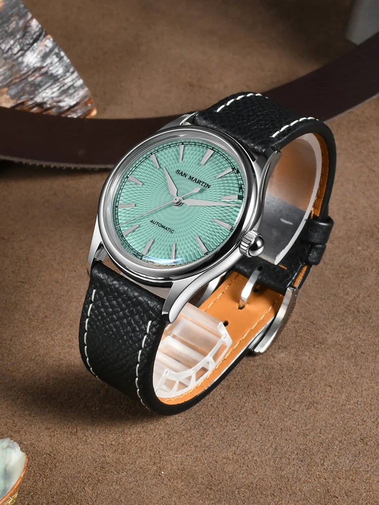 San Martin Grand SN0110A-1