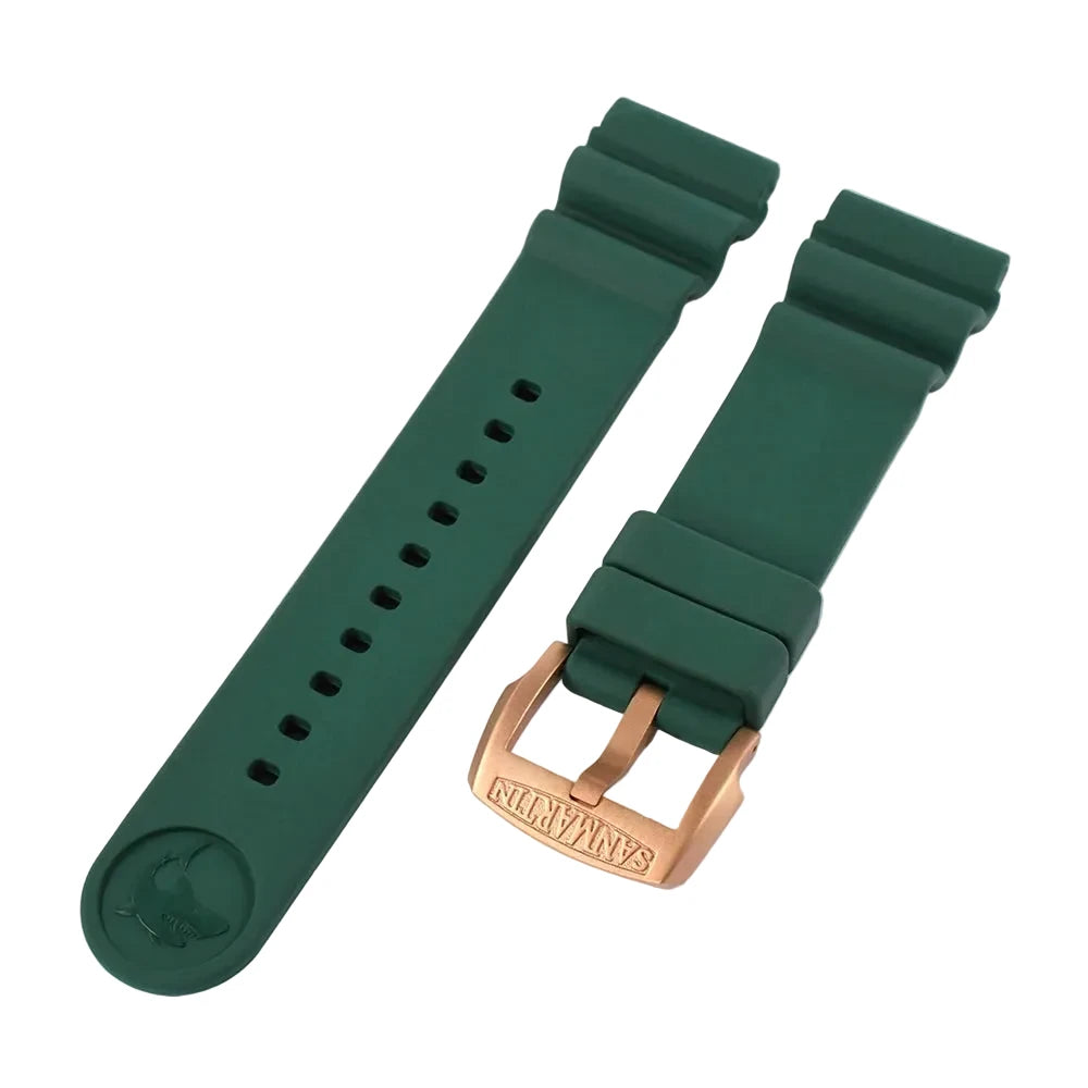Pulseira FKM Shark