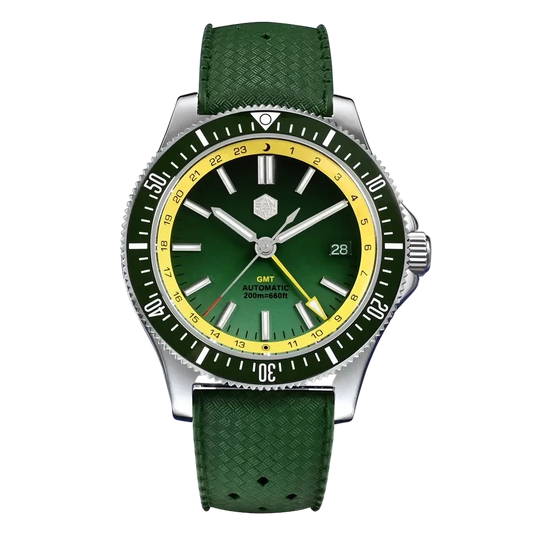 San Martin Squadron GMT