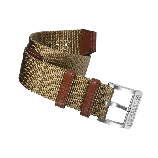 Pulseira Nylon Pilot