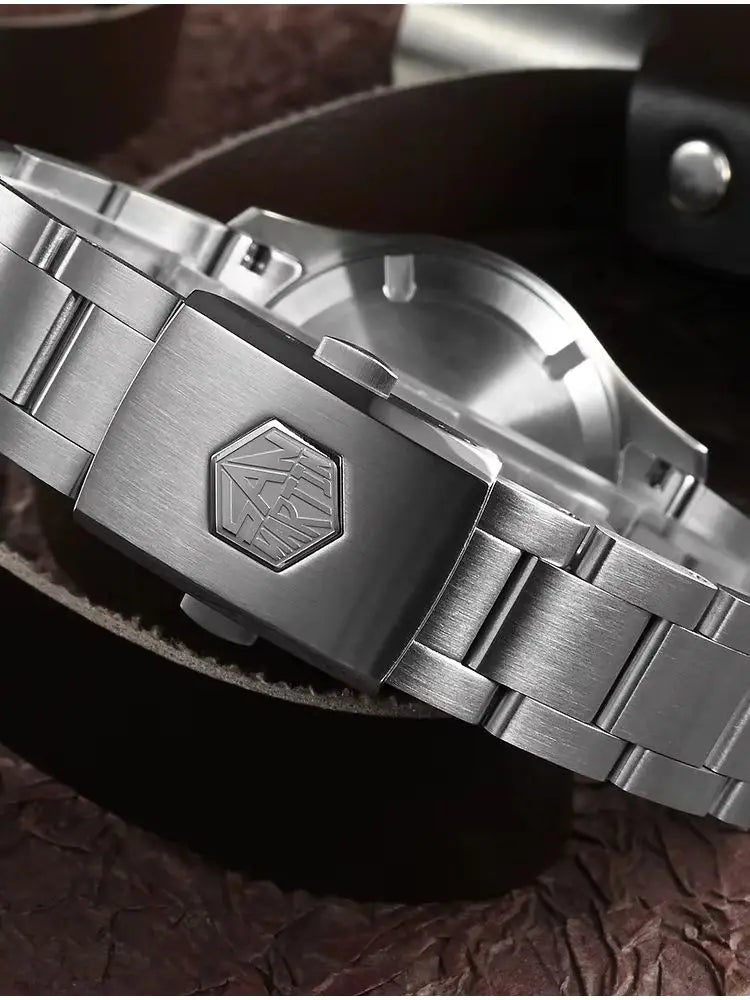 San Martin Pilot - Ronda SN0034A