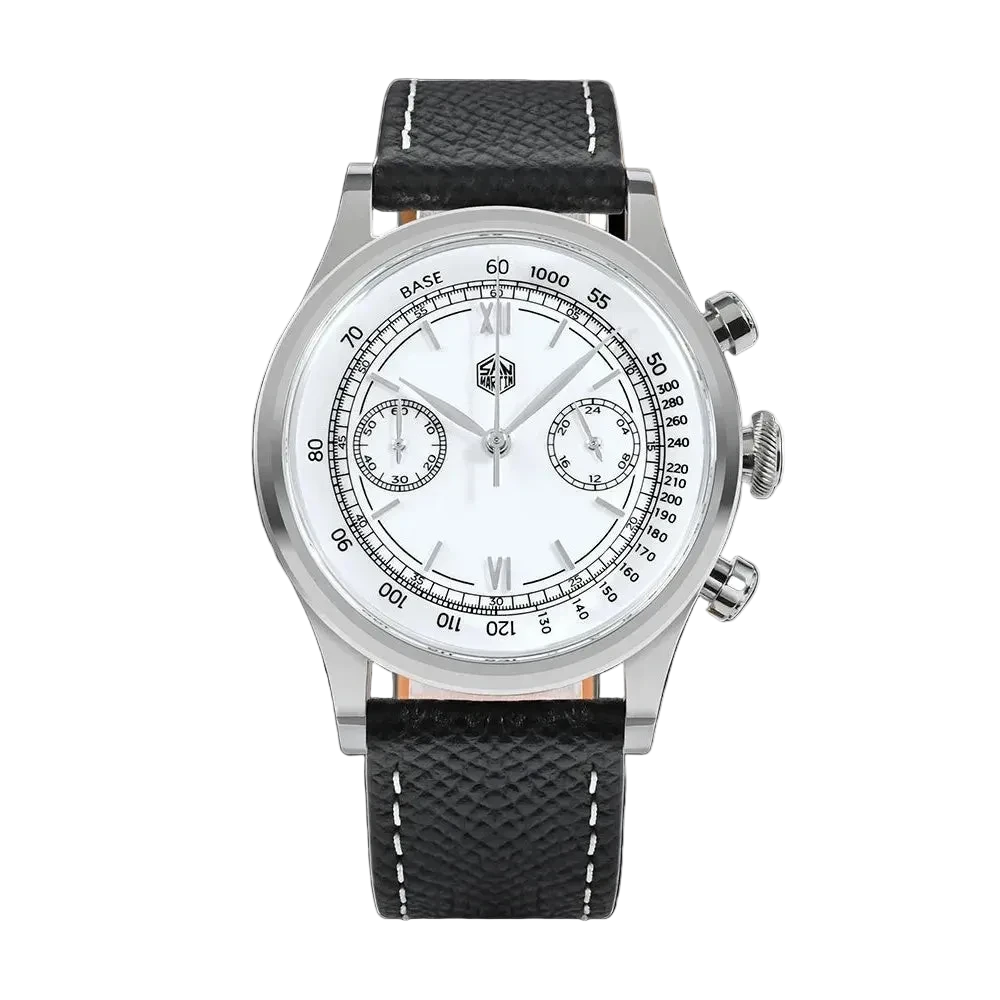 San Martin Roman Chrono SN0101-G-JS-2